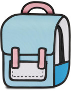 IES mochila Mariana