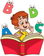 Medio Ingles 5º