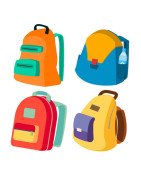 Mochilas Lis